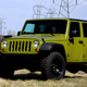 Illustration for article titled AEV J8 MILSPEC: A Jeep J8, Built For Civilians